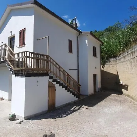 Tenuta Degli Ulivi Apartment