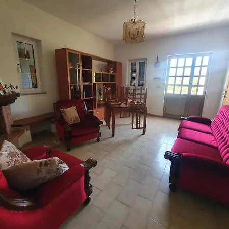 Apartment Tenuta Degli Ulivi Ruvo del Monte