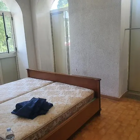 Tenuta Degli Ulivi * Ruvo del Monte