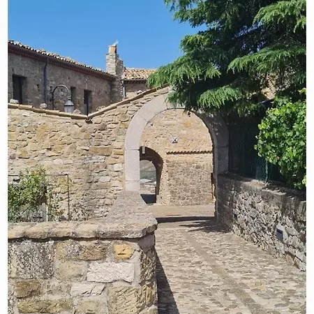 شقة Tenuta Degli Ulivi *