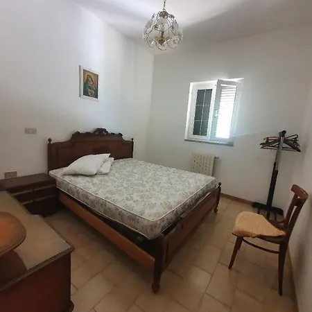 Apartment Tenuta Degli Ulivi